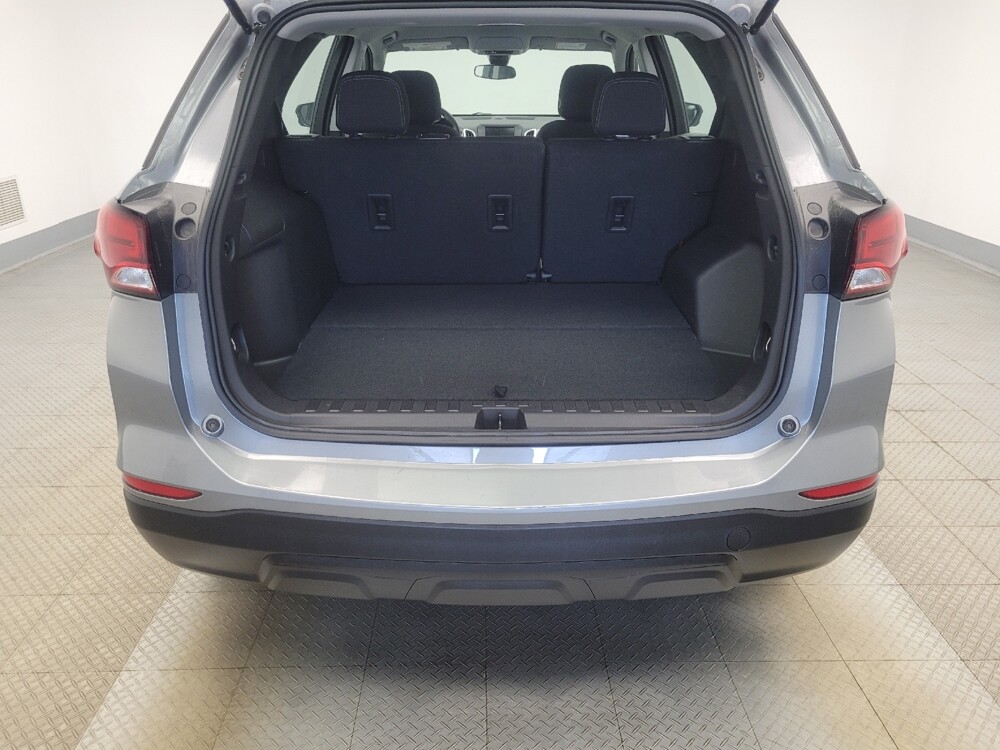 2024 Chevrolet Equinox in Indianapolis, IN 46219 - 18118739 29
