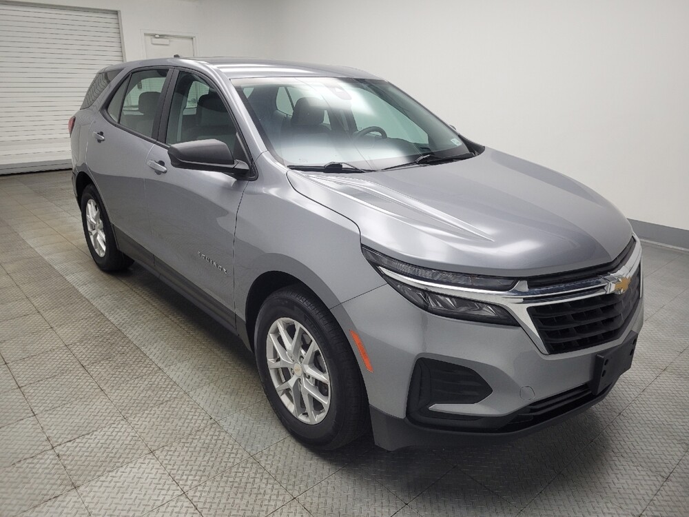 2024 Chevrolet Equinox in Indianapolis, IN 46219 - 18118739 13