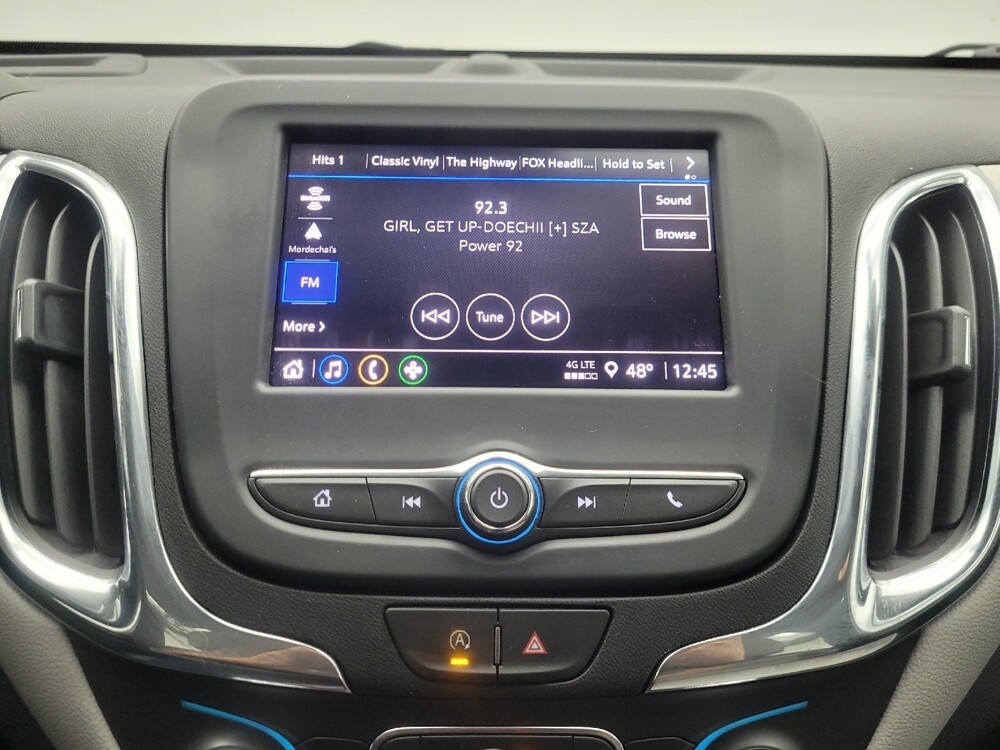 2024 Chevrolet Equinox in Indianapolis, IN 46219 - 18118739 25