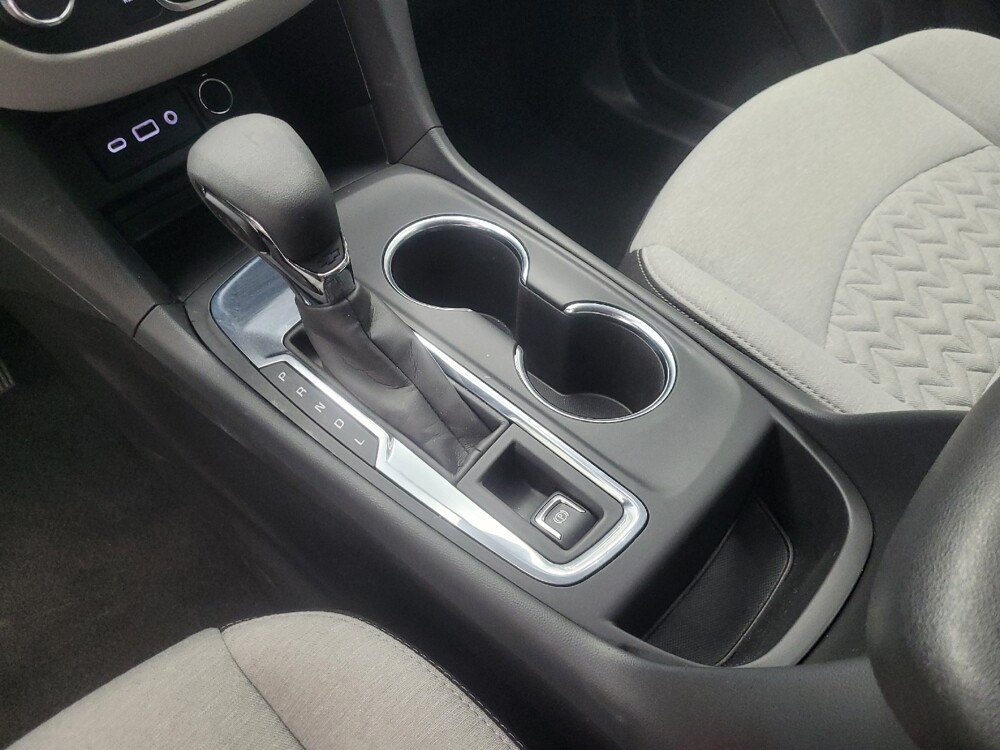 2024 Chevrolet Equinox in Indianapolis, IN 46219 - 18118739 26