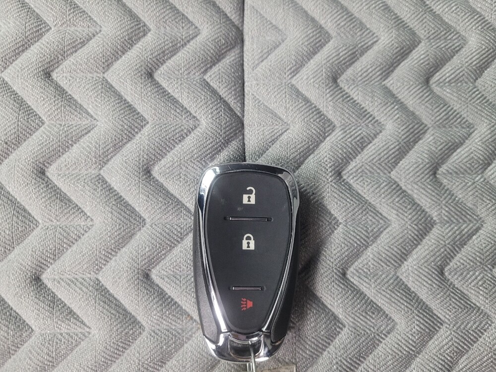 2024 Chevrolet Equinox in Indianapolis, IN 46219 - 18118739 32