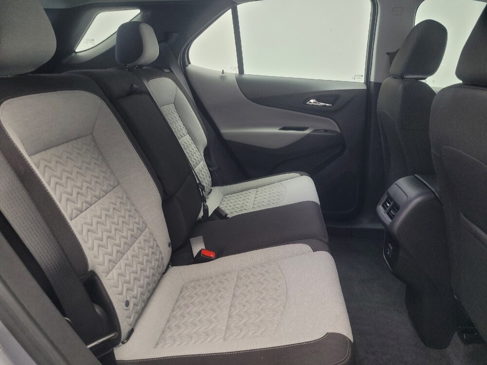 2024 Chevrolet Equinox in Indianapolis, IN 46219 - 18118739 19