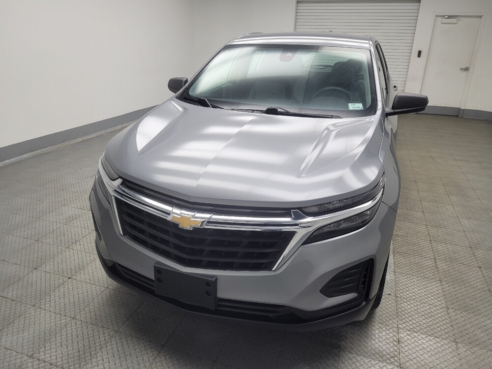 2024 Chevrolet Equinox in Indianapolis, IN 46219 - 18118739 15