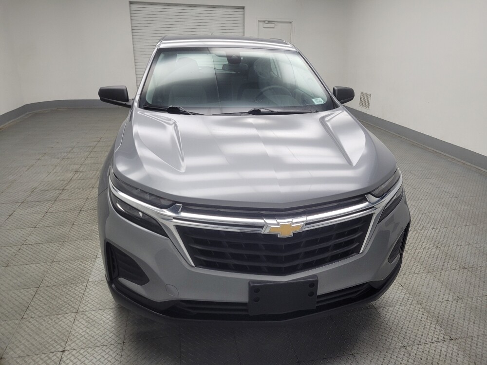 2024 Chevrolet Equinox in Indianapolis, IN 46219 - 18118739 14