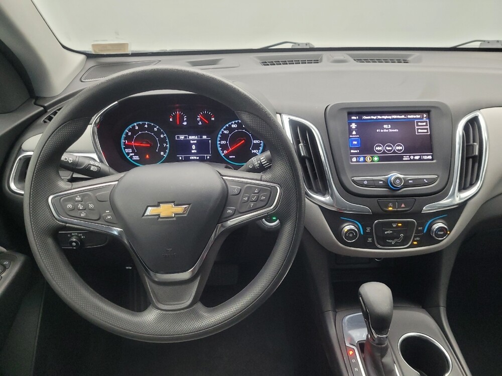 2024 Chevrolet Equinox in Indianapolis, IN 46219 - 18118739 22