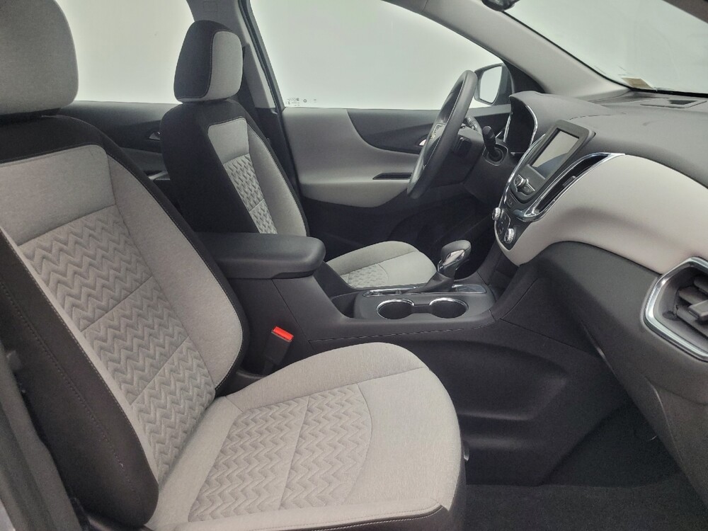 2024 Chevrolet Equinox in Indianapolis, IN 46219 - 18118739 21