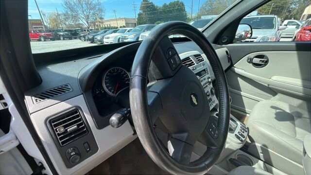 2005 Chevrolet Equinox in Greenville, SC 29607 - 18118741 33