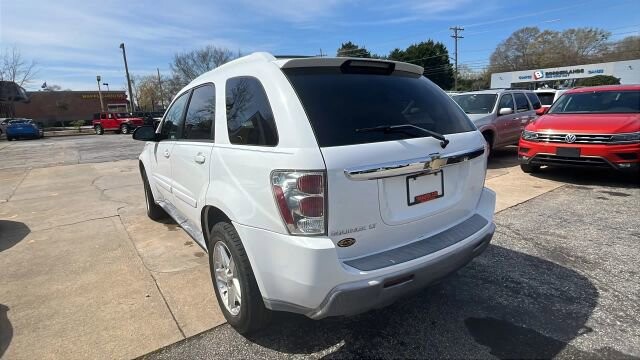 2005 Chevrolet Equinox in Greenville, SC 29607 - 18118741 5