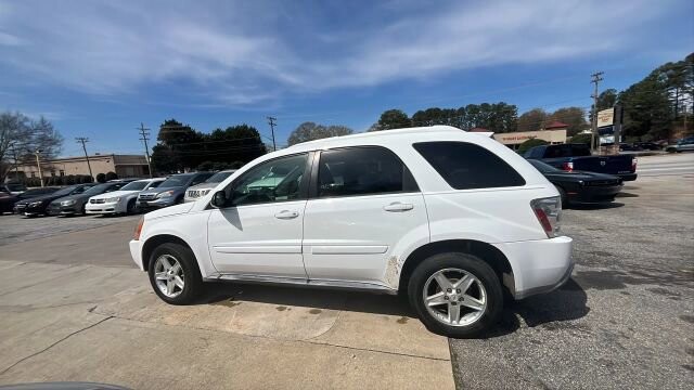 2005 Chevrolet Equinox in Greenville, SC 29607 - 18118741 6