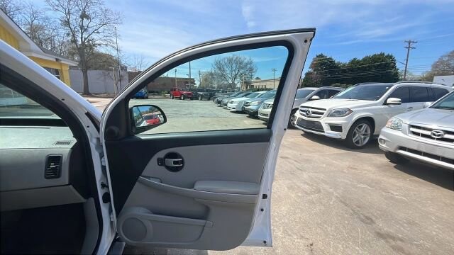 2005 Chevrolet Equinox in Greenville, SC 29607 - 18118741 14