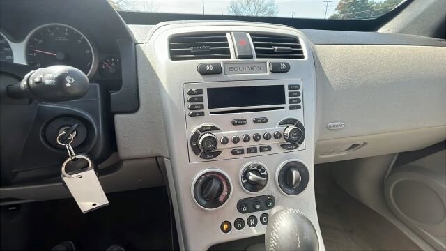 2005 Chevrolet Equinox in Greenville, SC 29607 - 18118741 37