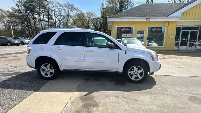 2005 Chevrolet Equinox in Greenville, SC 29607 - 18118741 2