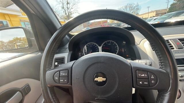 2005 Chevrolet Equinox in Greenville, SC 29607 - 18118741 34