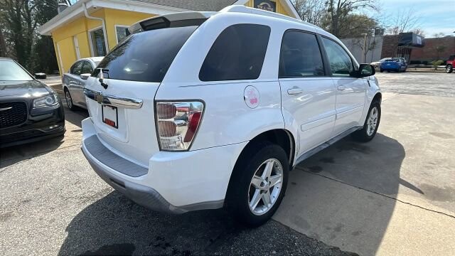 2005 Chevrolet Equinox in Greenville, SC 29607 - 18118741 3
