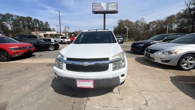 2005 Chevrolet Equinox in Greenville, SC 29607 - 18118741 8