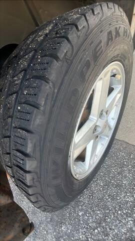 2005 Chevrolet Equinox in Greenville, SC 29607 - 18118741 11