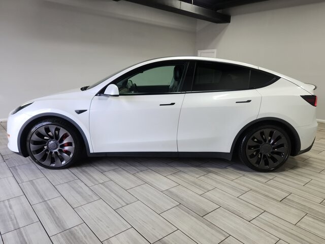 2021 Tesla Model Y in Cinnaminson, NJ 08077 - 18118742 2