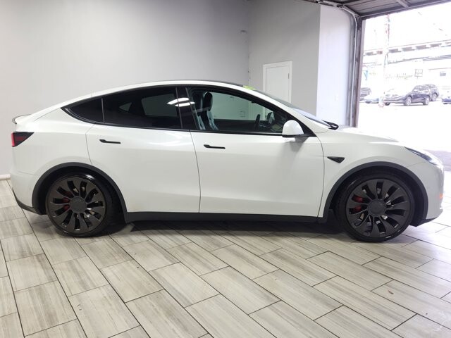 2021 Tesla Model Y in Cinnaminson, NJ 08077 - 18118742 6