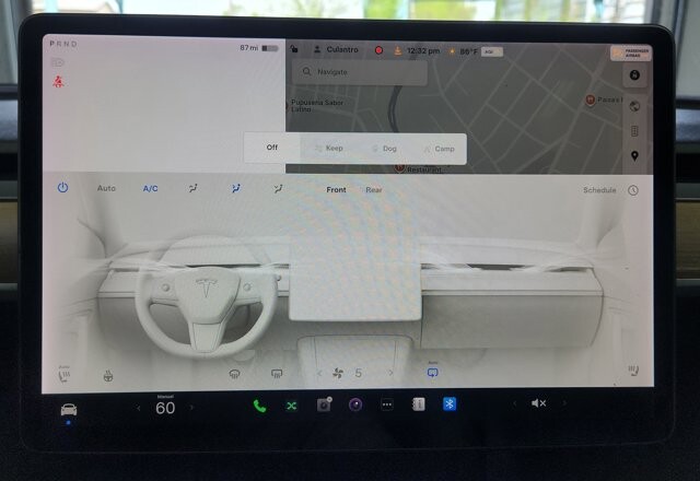 2021 Tesla Model Y in Cinnaminson, NJ 08077 - 18118742 21