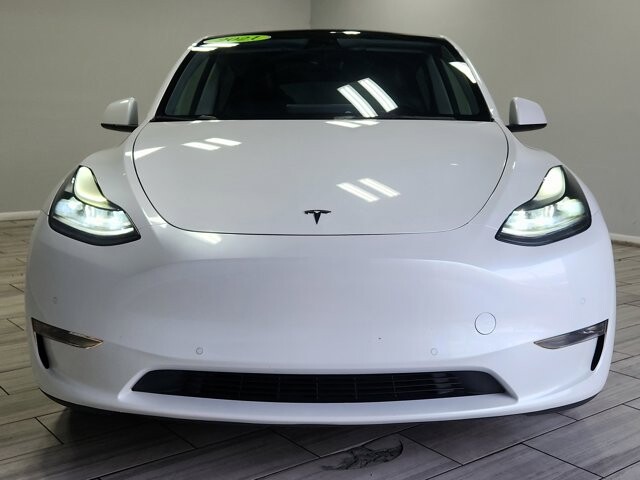 2021 Tesla Model Y in Cinnaminson, NJ 08077 - 18118742 8