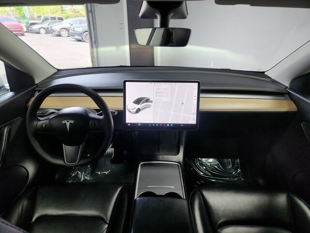 2021 Tesla Model Y in Cinnaminson, NJ 08077 - 18118742 16