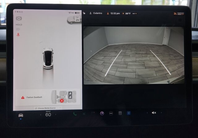2021 Tesla Model Y in Cinnaminson, NJ 08077 - 18118742 20