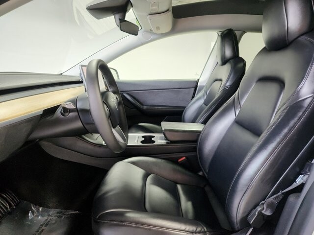 2021 Tesla Model Y in Cinnaminson, NJ 08077 - 18118742 11