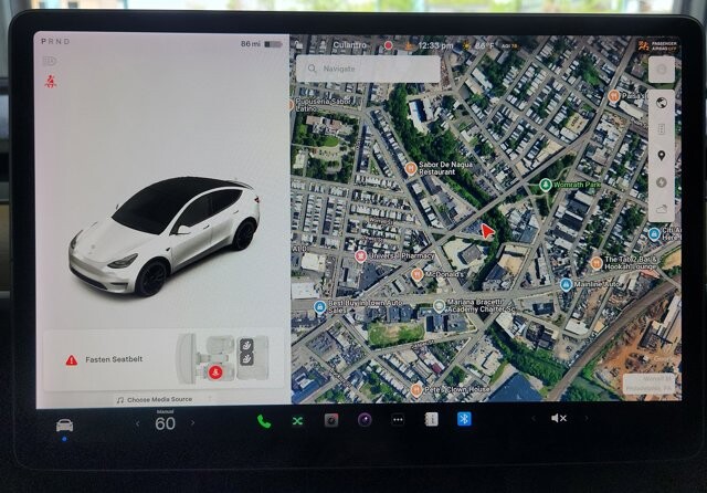 2021 Tesla Model Y in Cinnaminson, NJ 08077 - 18118742 23