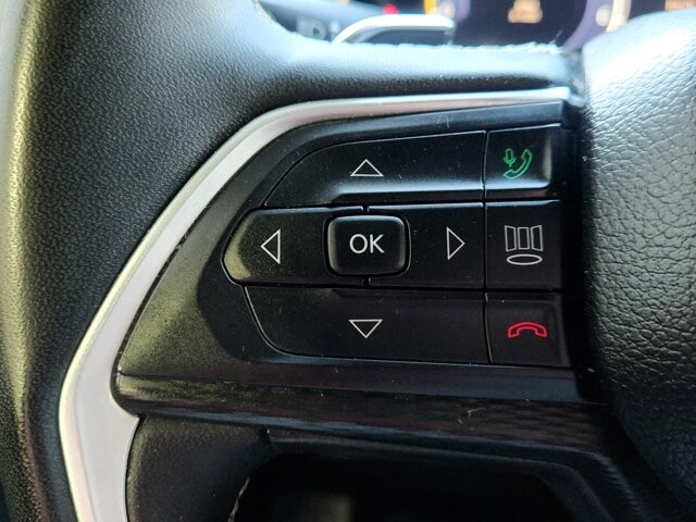 2024 Jeep Grand Cherokee L in Cinnaminson, NJ 08077 - 18118743 18