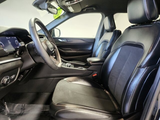 2024 Jeep Grand Cherokee L in Cinnaminson, NJ 08077 - 18118743 11