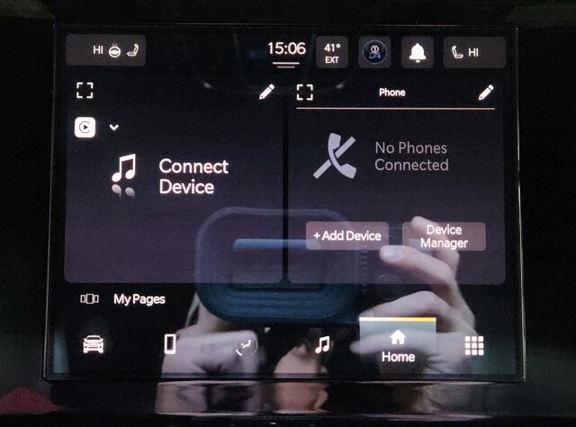 2024 Jeep Grand Cherokee L in Cinnaminson, NJ 08077 - 18118743 23