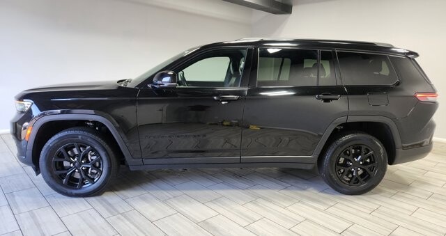 2024 Jeep Grand Cherokee L in Cinnaminson, NJ 08077 - 18118743 2