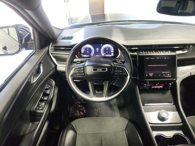 2024 Jeep Grand Cherokee L in Cinnaminson, NJ 08077 - 18118743 17