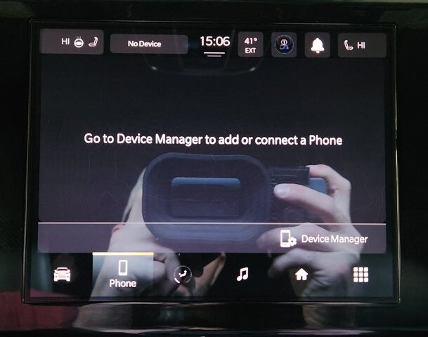 2024 Jeep Grand Cherokee L in Cinnaminson, NJ 08077 - 18118743 21