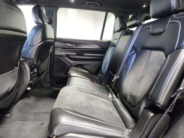 2024 Jeep Grand Cherokee L in Cinnaminson, NJ 08077 - 18118743 13