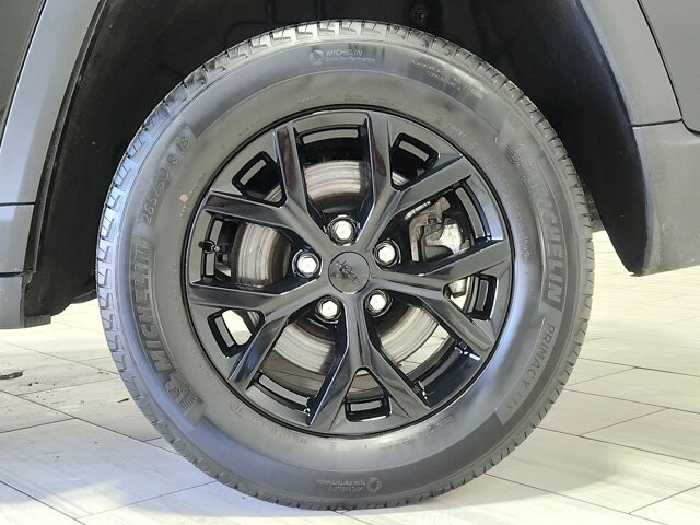 2024 Jeep Grand Cherokee L in Cinnaminson, NJ 08077 - 18118743 9