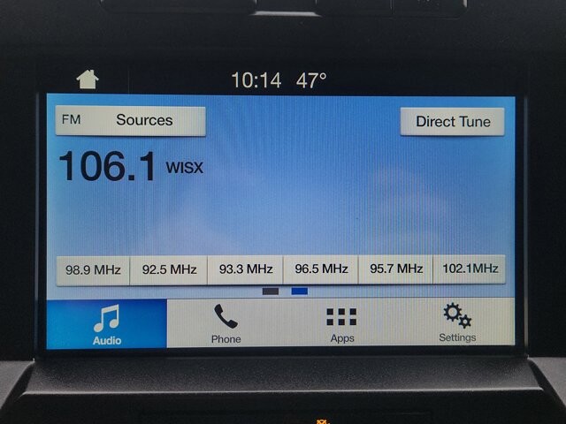 2019 Ford F150 in Cinnaminson, NJ 08077 - 18118744 16