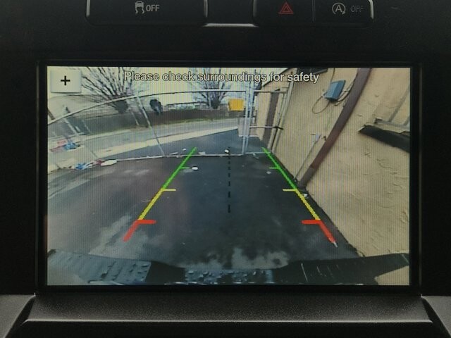 2019 Ford F150 in Cinnaminson, NJ 08077 - 18118744 17