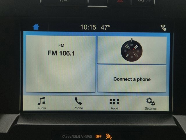 2019 Ford F150 in Cinnaminson, NJ 08077 - 18118744 18