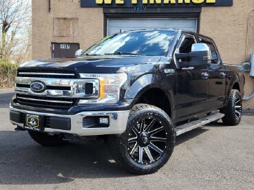 2019 Ford F150 in Cinnaminson, NJ 08077