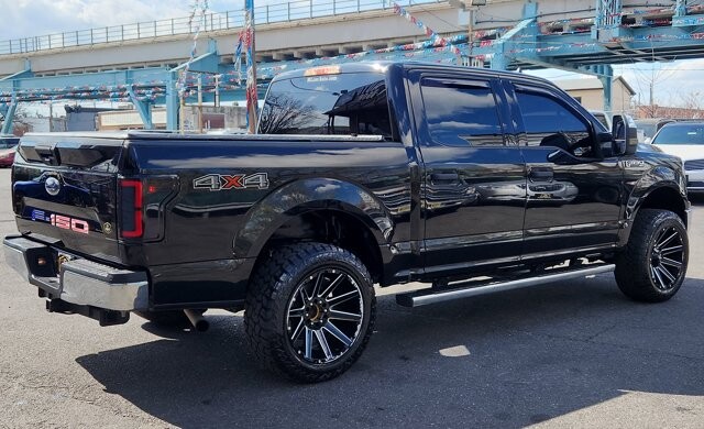 2019 Ford F150 in Cinnaminson, NJ 08077 - 18118744 5