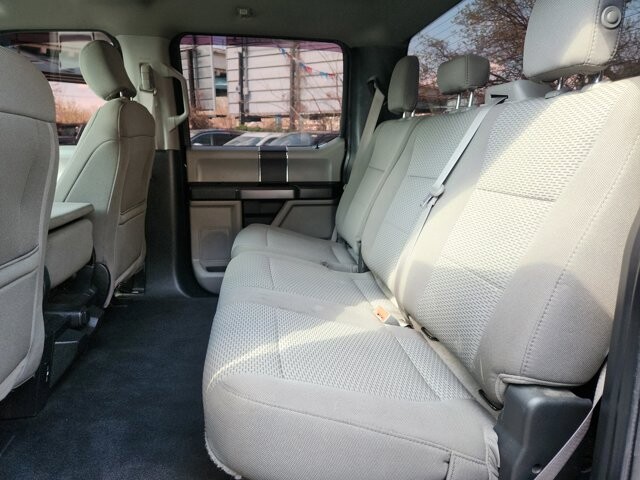 2019 Ford F150 in Cinnaminson, NJ 08077 - 18118744 13