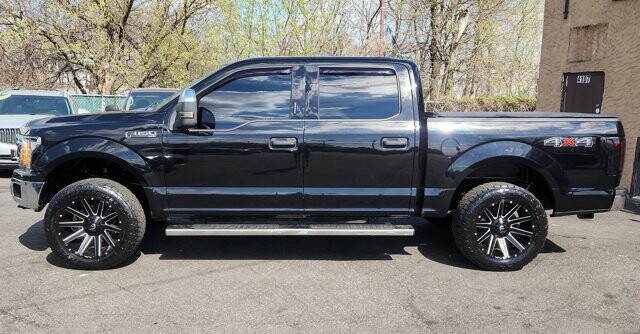 2019 Ford F150 in Cinnaminson, NJ 08077 - 18118744 2