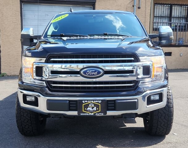 2019 Ford F150 in Cinnaminson, NJ 08077 - 18118744 8