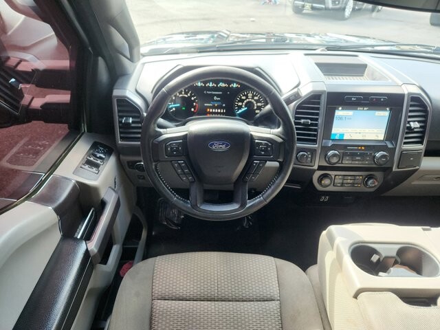 2019 Ford F150 in Cinnaminson, NJ 08077 - 18118744 15