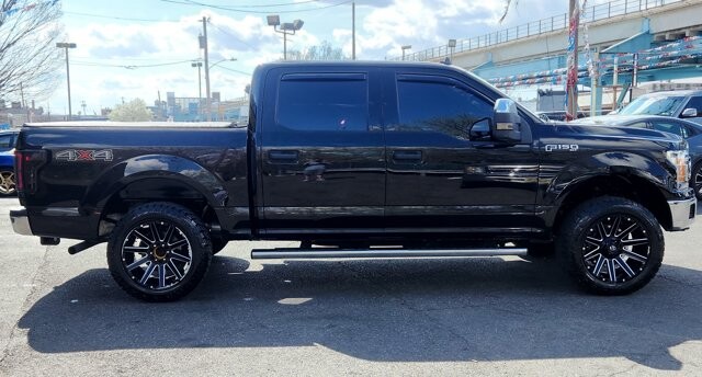 2019 Ford F150 in Cinnaminson, NJ 08077 - 18118744 6
