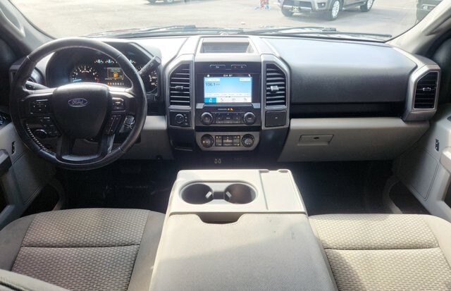 2019 Ford F150 in Cinnaminson, NJ 08077 - 18118744 14