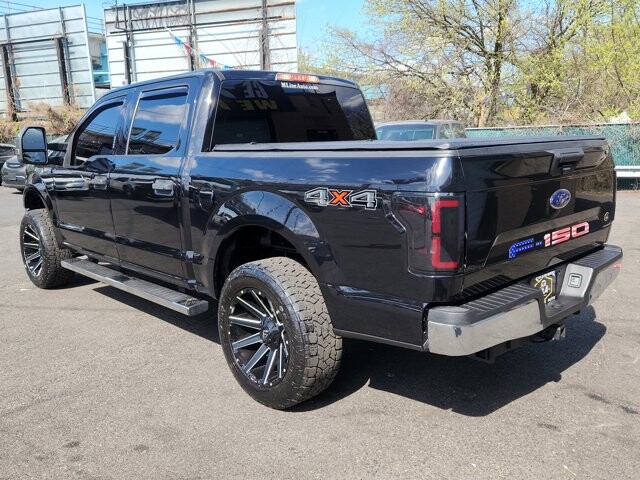 2019 Ford F150 in Cinnaminson, NJ 08077 - 18118744 3