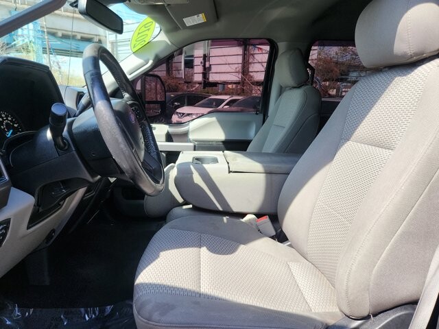 2019 Ford F150 in Cinnaminson, NJ 08077 - 18118744 11