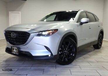 2023 MAZDA CX-9 in Cinnaminson, NJ 08077